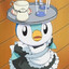 kirin's avatar
