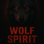 Wolf Spirit 95