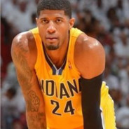 Paul George