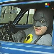 Juan Carlos Batman