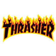 Thrasher