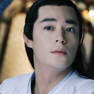 霍建华的热恋女友