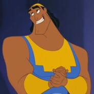 Kronk