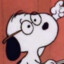 four eyes snoop