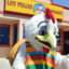 Los Pollos Hermanos