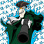 Dr.Livesey