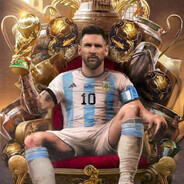Player avatar