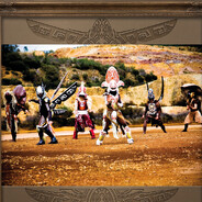 Avatar snapshot