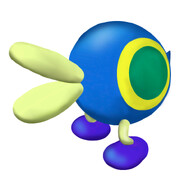 Player Avatar