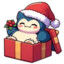 Holly Jolly Snorlax