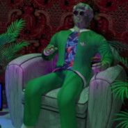 OP10 Flying Sand Hawk