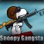 SnoOpy GangstA