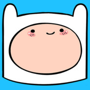 Finn The Human