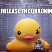 QUACKENATOR