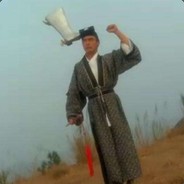 我已经天下无敌了