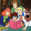 SCOOBY DOO