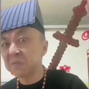 谁背后蛐蛐我了？