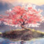 月亮气泡水