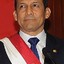 Ollanta Humala