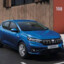 2021 Dacia Sandero