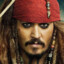 Capt&#039;n Jack Sparrow