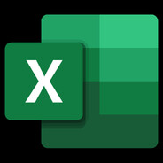 Microsoft Excel