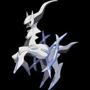 Arceus-Steel