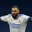 9 - Karim Benzema!