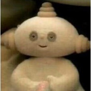 喷子练习两年半