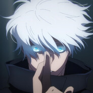 Gojo  Satoru Steam avatar