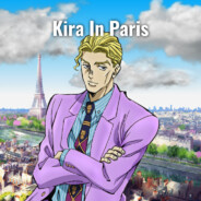 KiraInParis