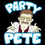 party pete