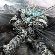 Император Холода