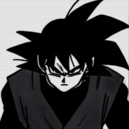 GOKU BLACK