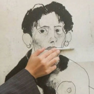 被夹着真难受