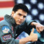 Tom Cruise