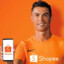 Shopee Ronaldo