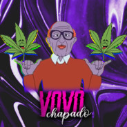 V☯VÔ CHAPAD☯☂☠♿⚡