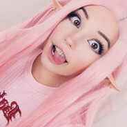 belle delphine
