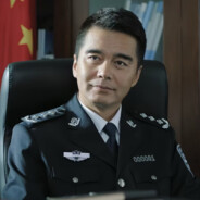 汉东省厅祁同伟