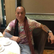 洪兴湾仔双龙大b哥