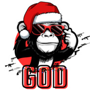 God. Monster ᵇᵒᵗᶻ