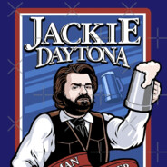 Jackie Daytona