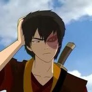 Hello Zuko Here