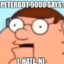 I hate Ni