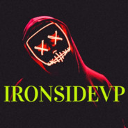 IRONSIDEVP