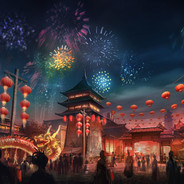 南梁结局是北朝