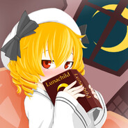 KomoritheMagician avatar