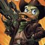 MadDuck