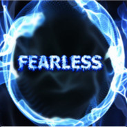 FEARLESS